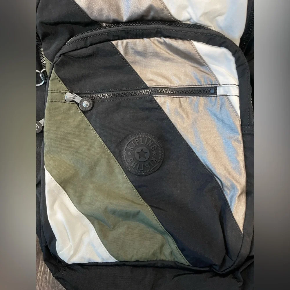 Kipling Seoul Large 15